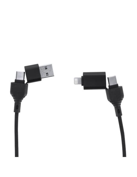 Cable Protección Piratería N40022