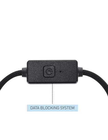 Cable Protección Piratería N40022