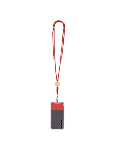 Lanyard Soporte N61022