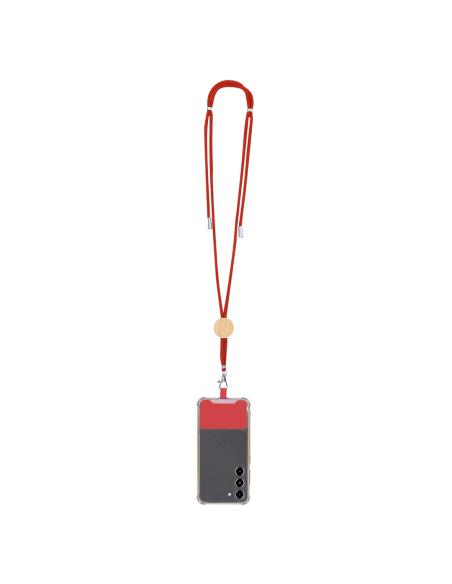 Lanyard Soporte N61022