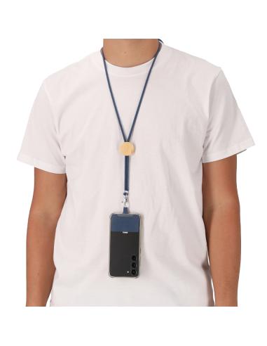 Lanyard Soporte N61022