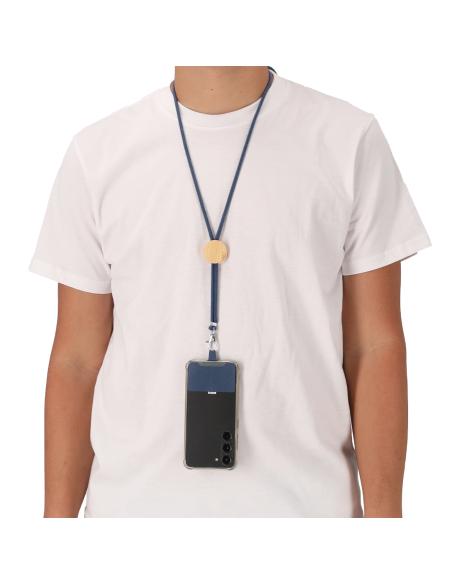 Lanyard Soporte N61022