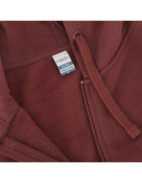 Sudadera Adulto N65912