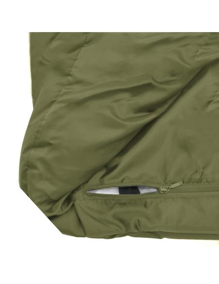 Parka Niño N85912