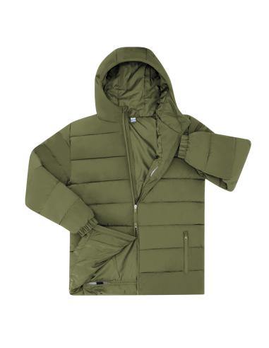 Parka Niño N85912