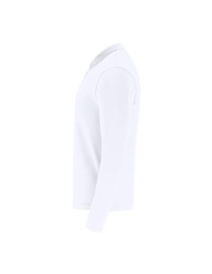 Polo Adulto Blanco N16912