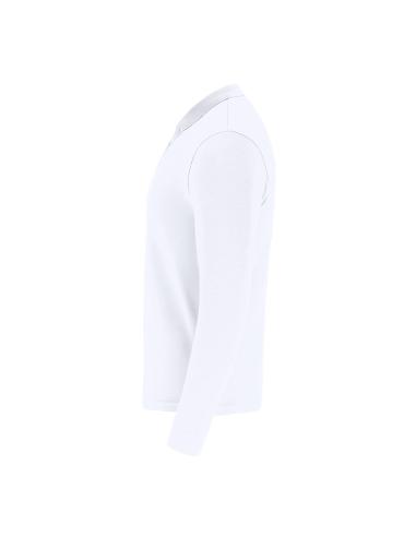 Polo Adulto Blanco N16912