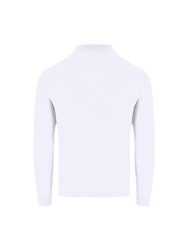 Polo Adulto Blanco N16912
