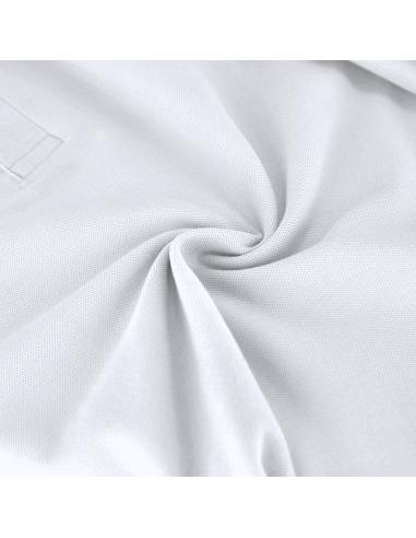 Polo Adulto Blanco N16912