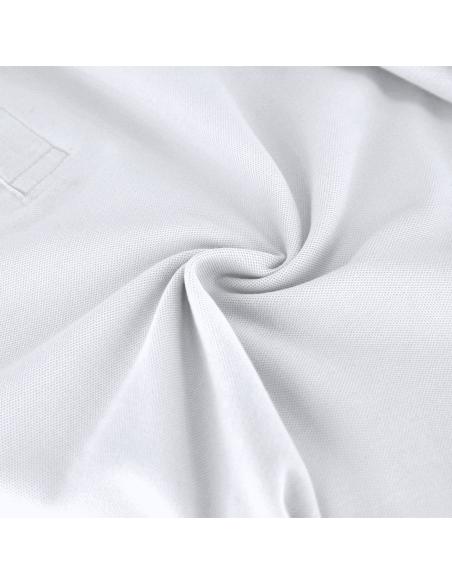 Polo Adulto Blanco N16912