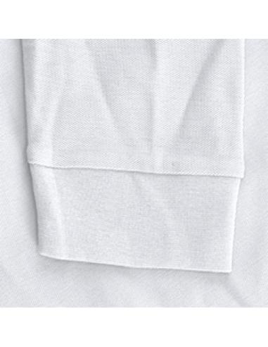 Polo Adulto Blanco N16912