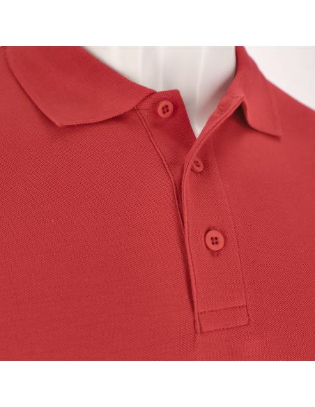Polo Adulto Color N26912