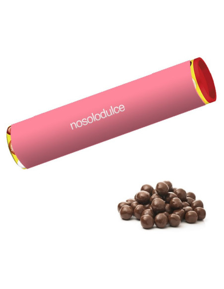 Semitubo relleno de Conguitos Personalizado | Mejor Precio | nosolodulce