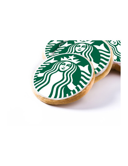 Galletas con Decoración Caramelo Fondant Personalizadas | Desde 1,20 € | nosolodulce