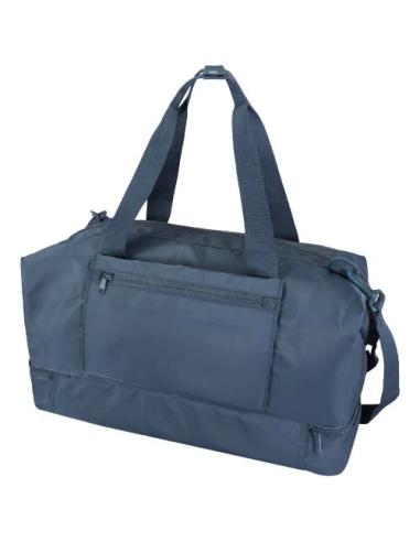 Bolsa de lona reciclada de viaje de 42 litros N55367021