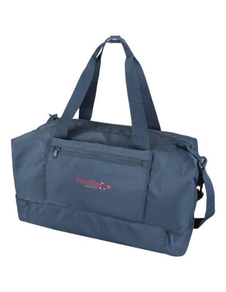 Bolsa de lona reciclada de viaje de 42 litros N55367021