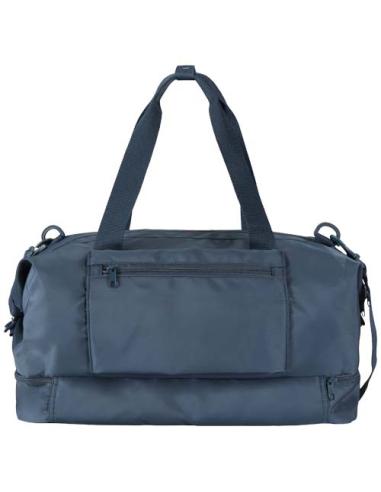 Bolsa de lona reciclada de viaje de 42 litros N55367021