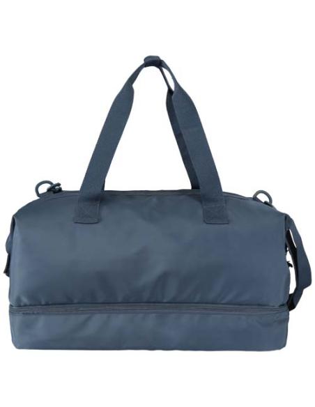 Bolsa de lona reciclada de viaje de 42 litros N55367021