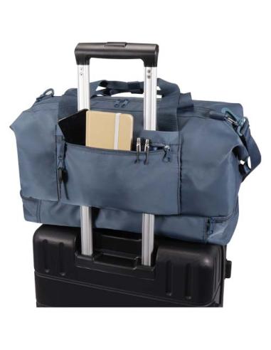 Bolsa de lona reciclada de viaje de 42 litros N55367021