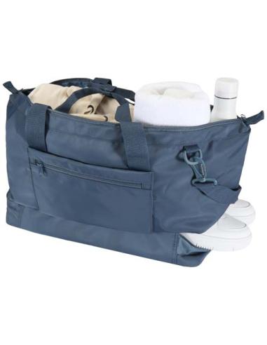 Bolsa de lona reciclada de viaje de 42 litros N55367021