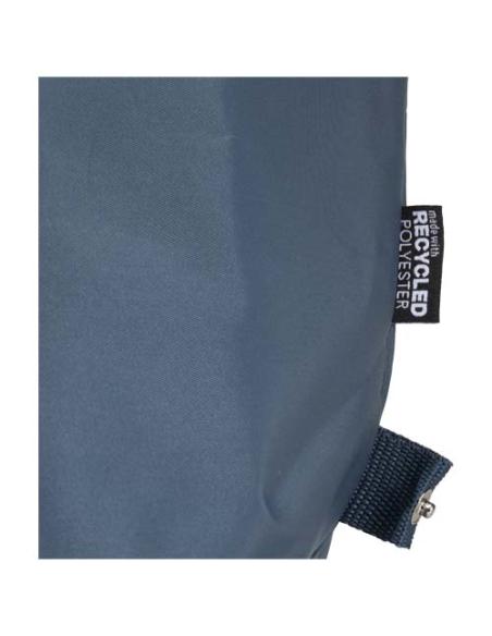 Bolsa de lona reciclada de viaje de 42 litros N55367021