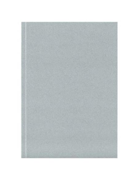 Libreta A5 de tapa blanda metalizada - 100 hojas N18757012