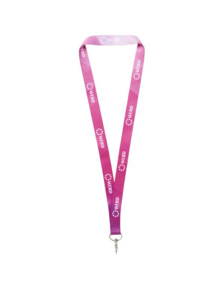 Lanyard sublimación NC0100LP1