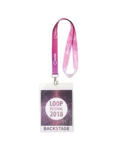 Lanyard sublimación NC0100LP1 2
