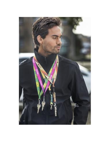 Lanyard sublimación NC0100LP1