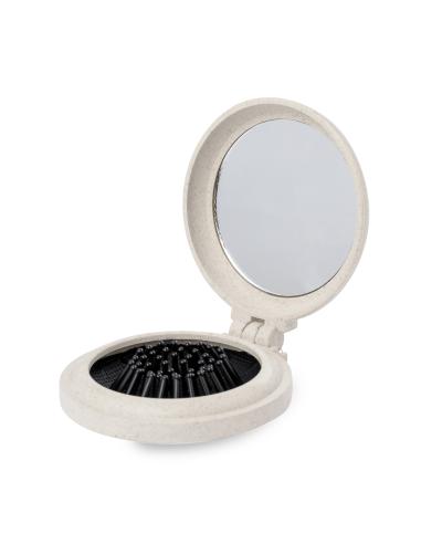 Cepillo con Espejo N95502