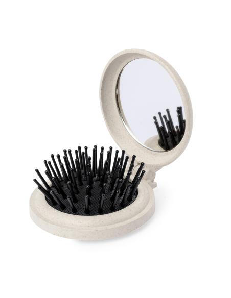 Cepillo con Espejo N95502
