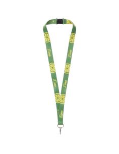 Addie lanyard en sublimación con cierre de seguridad NC0500LP1