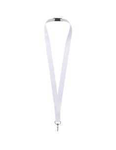 Addie lanyard en sublimación con cierre de seguridad NC0500LP1 2