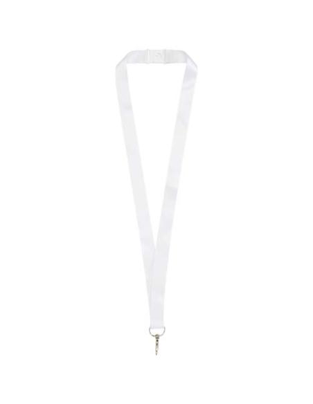 Addie lanyard en sublimación con cierre de seguridad NF1500LP1