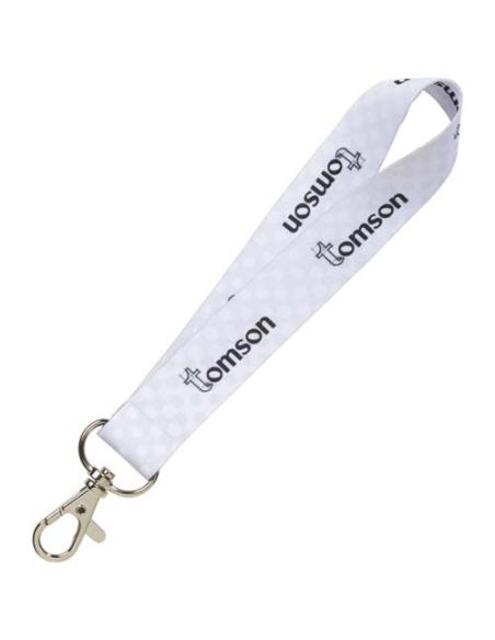 Lanyard sublimación NF0110LP1