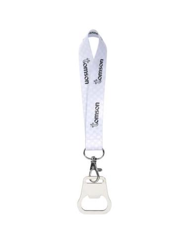 Lanyard sublimación NF0110LP1