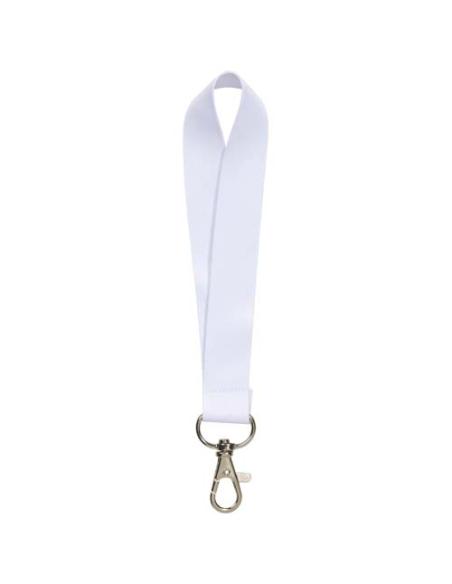 Lanyard sublimación NF0110LP1