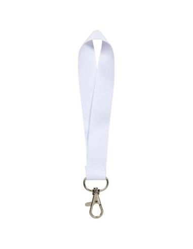 Lanyard sublimación NF0110LP1