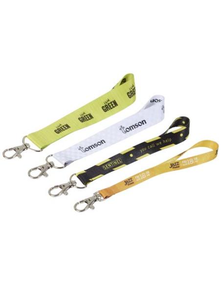 Lanyard sublimación NF0110LP1