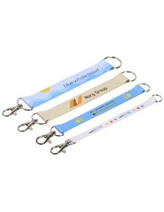 Llavero sublimación NF0210LP1