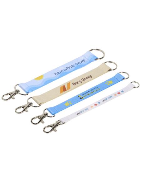 Llavero sublimación NF0210LP1