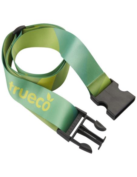 Correa sublimación para maleta N10510LP1