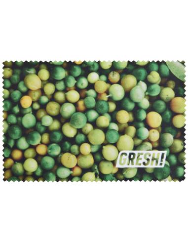 Paño de limpieza pequeño sublimación N10610LP1