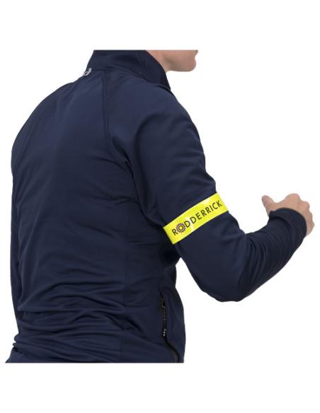 Pulsera "slap N60200RP1