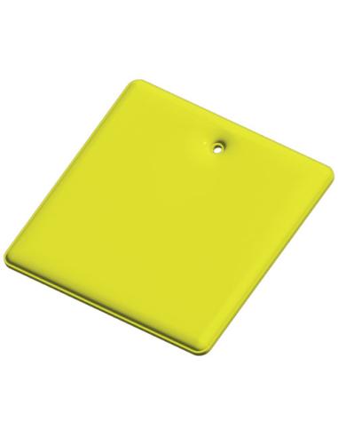 Colgante de cuadrado de PVC reflectante H-16 RFX™ N60320RP1