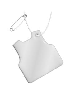 Colgante de chaleco de PVC reflectante H-16 RFX™ N10420RP1
