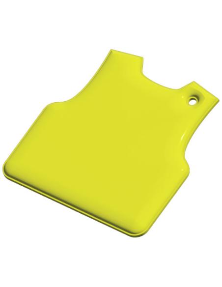 Colgante de chaleco de PVC reflectante H-16 RFX™ N60420RP1