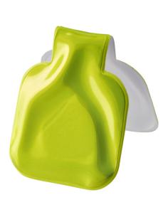 Imán cuadrado de PVC reflectante M-10 RFX™ N10030RP1