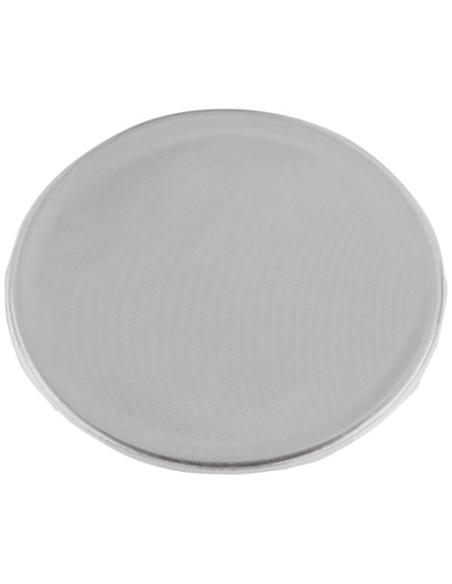 Pegatina de círculo mediano de PVC reflectante S-09 RFX™ N10330RP1