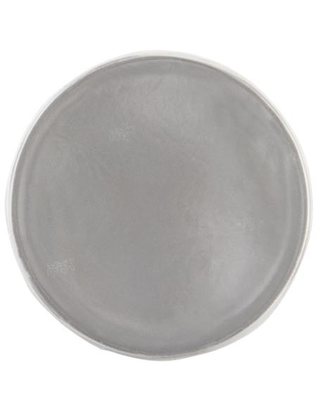 Pegatina de círculo mediano de PVC reflectante S-09 RFX™ N10330RP1